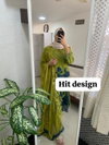 Florent Maria B 1054 A To D Cotton Dupatta Pakistani Suits Wholesale Shop In Surat